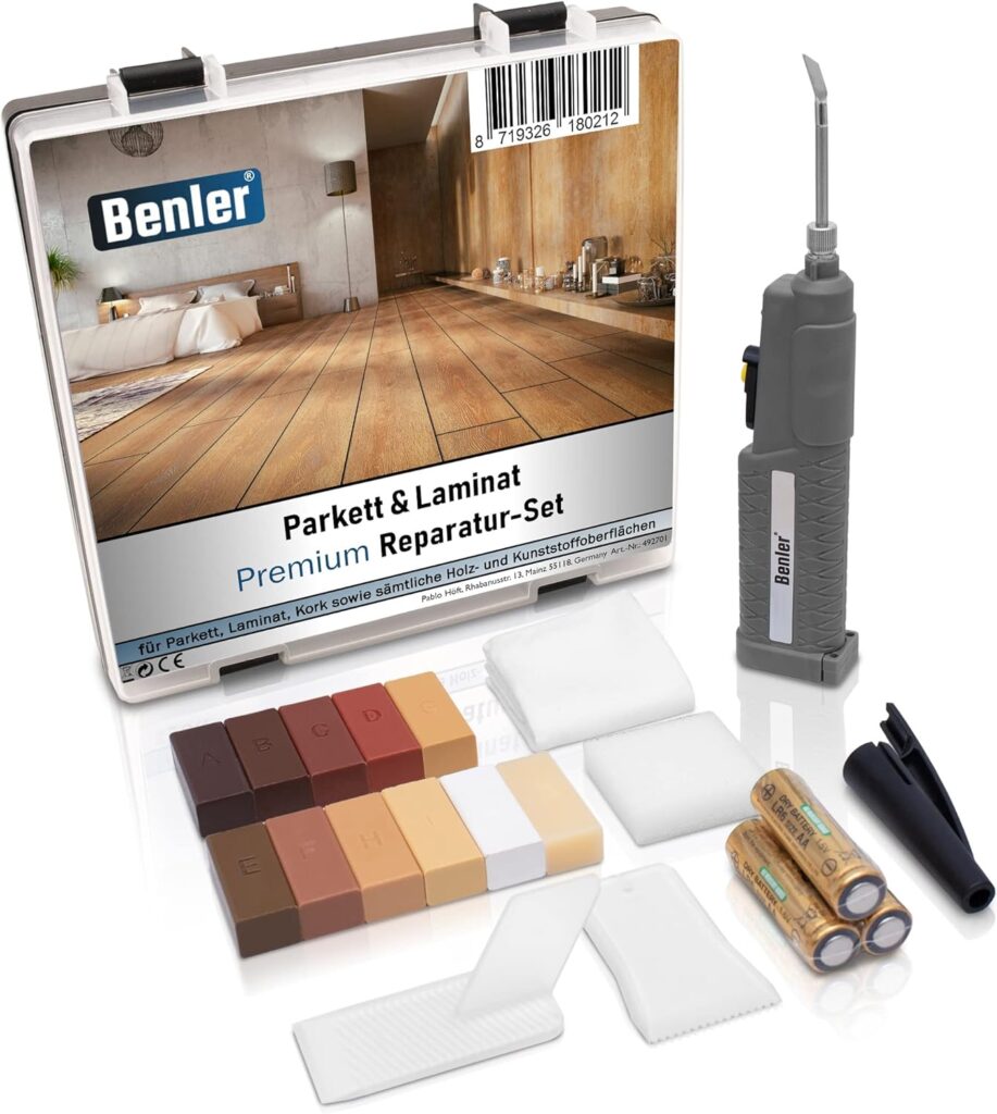 Benler Reparaturset